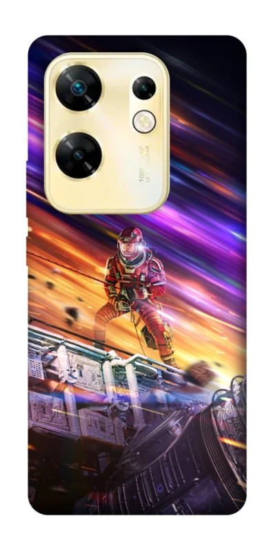 Чохол на Infinix Zero 30 4G Project Hail Mary ver.6 фото 1 з 1