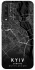 Чехол на Huawei Y6p Kyiv map фото 1 из 1