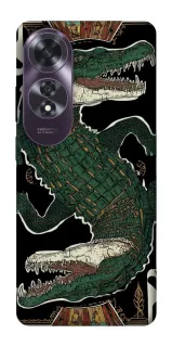 Чехол на Oppo A60 Joker фото 1 из 1
