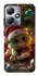Чохол на Infinix Hot 30 Play Grinch mood ver.4 фото 1 з 1