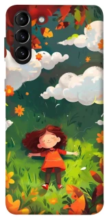 Чохол на Samsung Galaxy S21+ Ginger фото 1 з 1