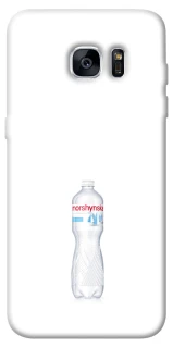 Чохол на Samsung G935F Galaxy S7 Edge Morshynska фото 1 з 1