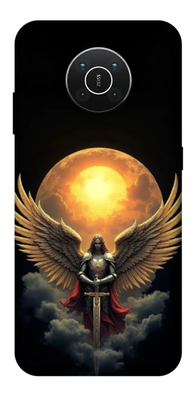 Чохол на Nokia X10 / X20 Archangel фото 1 з 1