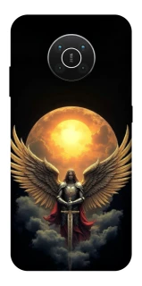 Чохол на Nokia X10 / X20 Archangel фото 1 з 1