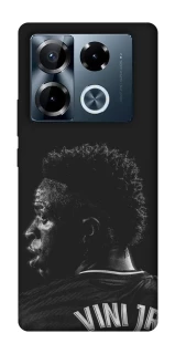 Чехол на Infinix Note 40 Pro 4G Vinícius фото 1 из 1