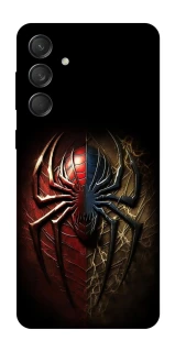 Чохол на Samsung Galaxy M55 Spiderman icon фото 1 з 1