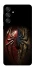 Чохол на Samsung Galaxy M55 Spiderman icon фото 1 з 1