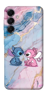 Чехол на Samsung Galaxy A16 4G/5G Stitch ver.24 фото 1 из 1