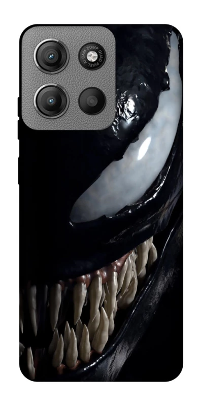 Чохол на Motorola Moto G15 Power Venom smile фото 1 з 1