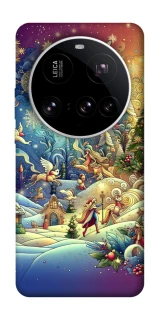 Чохол на Xiaomi 15 Ultra Christmas spirit ver.13 фото 1 з 1