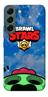 Чохол на Samsung Galaxy S22 Brawl Stars ver.1 фото 1 з 1