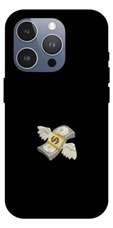 Чохол на Apple iPhone 16 Pro Max Easy cash фото 1 з 1