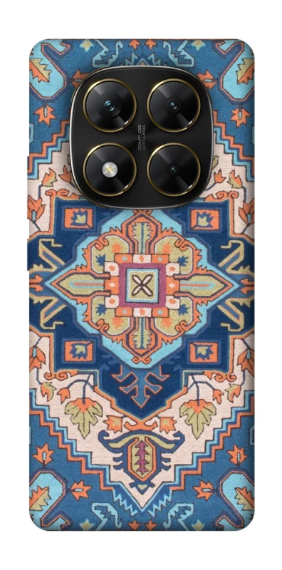 Чехол на Xiaomi Poco X7 Килим v3 фото 1 из 1