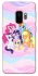Чохол на Samsung Galaxy S9 My Little Pony ver.3 фото 1 з 1