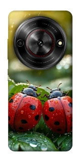 Чохол на ZTE Nubia Focus Flowers v23 фото 1 з 1