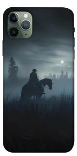 Чехол на Apple iPhone 11 Pro Max (6.5") cowboy фото 1 из 1