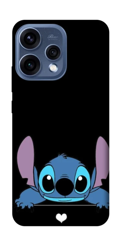 Чохол на Oppo Reno 15 Stitch ver.7 фото 2 з 2