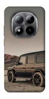 Чехол на Xiaomi Redmi Note 15 Pro 5G Gelik фото 1 из 1