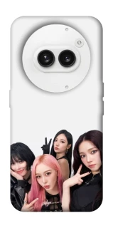 Чехол на Nothing Phone (2a) Aespa v2 фото 1 из 1