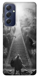 Чохол на Samsung Galaxy M54 5G Valhalla фото 1 з 1