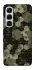 Чохол на Infinix Hot 60i Camouflage v9 фото 1 з 1