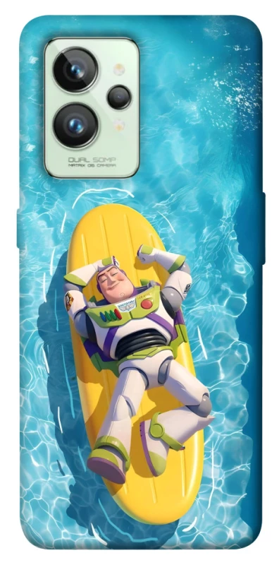 Чехол на Realme GT2 buzz lightyear фото 1 из 1