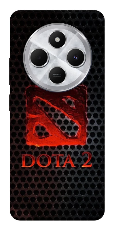 Чохол на Xiaomi Redmi 14C / Poco C75 Dota 2 фото 1 з 1