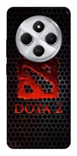 Чохол на Xiaomi Redmi 14C / Poco C75 Dota 2 фото 1 з 1