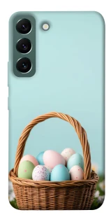 Чехол на Samsung Galaxy S22 Easter ver.5 фото 1 из 1