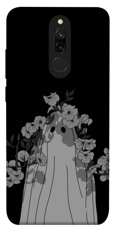 Чохол на Xiaomi Redmi 8 Cute Halloween фото 1 з 1