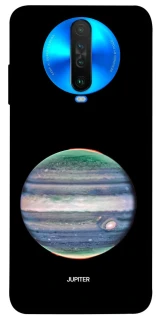 Чехол на Xiaomi Poco X2 Jupiter фото 1 из 1