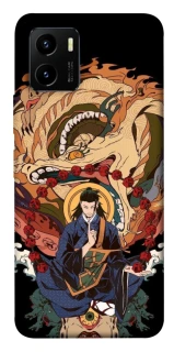 Чохол на Vivo Y15s Suguru Geto фото 1 з 1