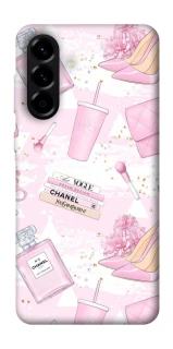 Чохол на Samsung Galaxy A56 5G Fashion collage ver.10 фото 1 з 1