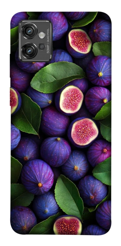 Чохол на Motorola Moto G32 Figs фото 1 з 1