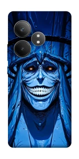 Чехол на Realme GT Neo 6 SE Statue of God фото 1 из 1