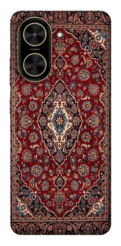 Чохол на Xiaomi Poco C71 Килим v2 фото 1 з 1