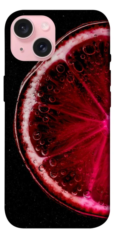 Чохол на Apple iPhone 15 (6.1") Candy фото 1 з 1