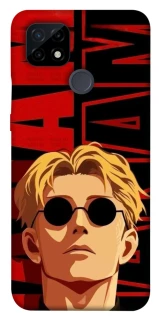 Чохол на Realme C21 Nanami v2 фото 1 з 1