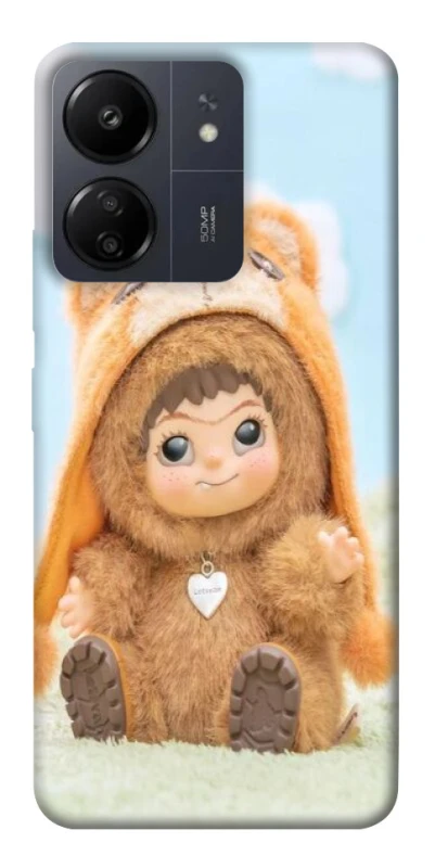 Чохол на Xiaomi Redmi 13C Wakuku ver.2 фото 1 з 1