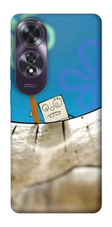 Чехол на Oppo A60 Karaculya фото 1 из 1