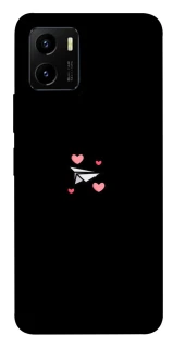 Чохол на Vivo Y15s Love aesthetic ver.13 фото 1 з 1
