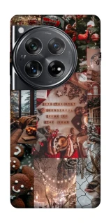 Чохол на OnePlus 12 Christmas spirit ver.3 фото 1 з 1