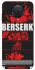Чохол на Nokia G20 / G10 / 6.3 Berserk poster фото 1 з 1