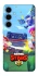 Чохол на Samsung Galaxy S25+ Brawl Stars ver.11 фото 1 з 1