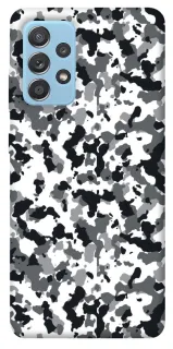 Чохол на Samsung Galaxy A52 4G / A52 5G Camouflage v14 фото 1 з 1