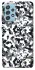 Чехол на Samsung Galaxy A52 4G / A52 5G Camouflage v14 фото 1 из 1