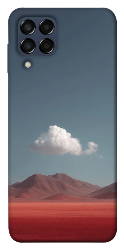 Чехол на Samsung Galaxy M33 5G Cloud mountain фото 1 из 1