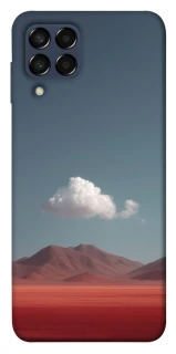 Чохол на Samsung Galaxy M33 5G Cloud mountain фото 1 з 1