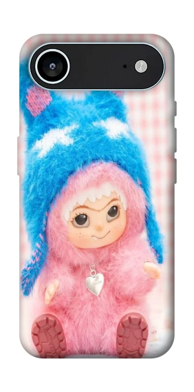 Чохол на Apple iPhone 17 Air (6.5") Wakuku ver.5 фото 1 з 1