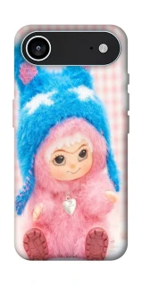 Чехол на Apple iPhone 17 Air (6.5") Wakuku ver.5 фото 1 из 1